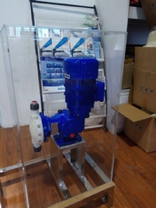 Bơm Định Lượng SEKO MS1B108A51C4000